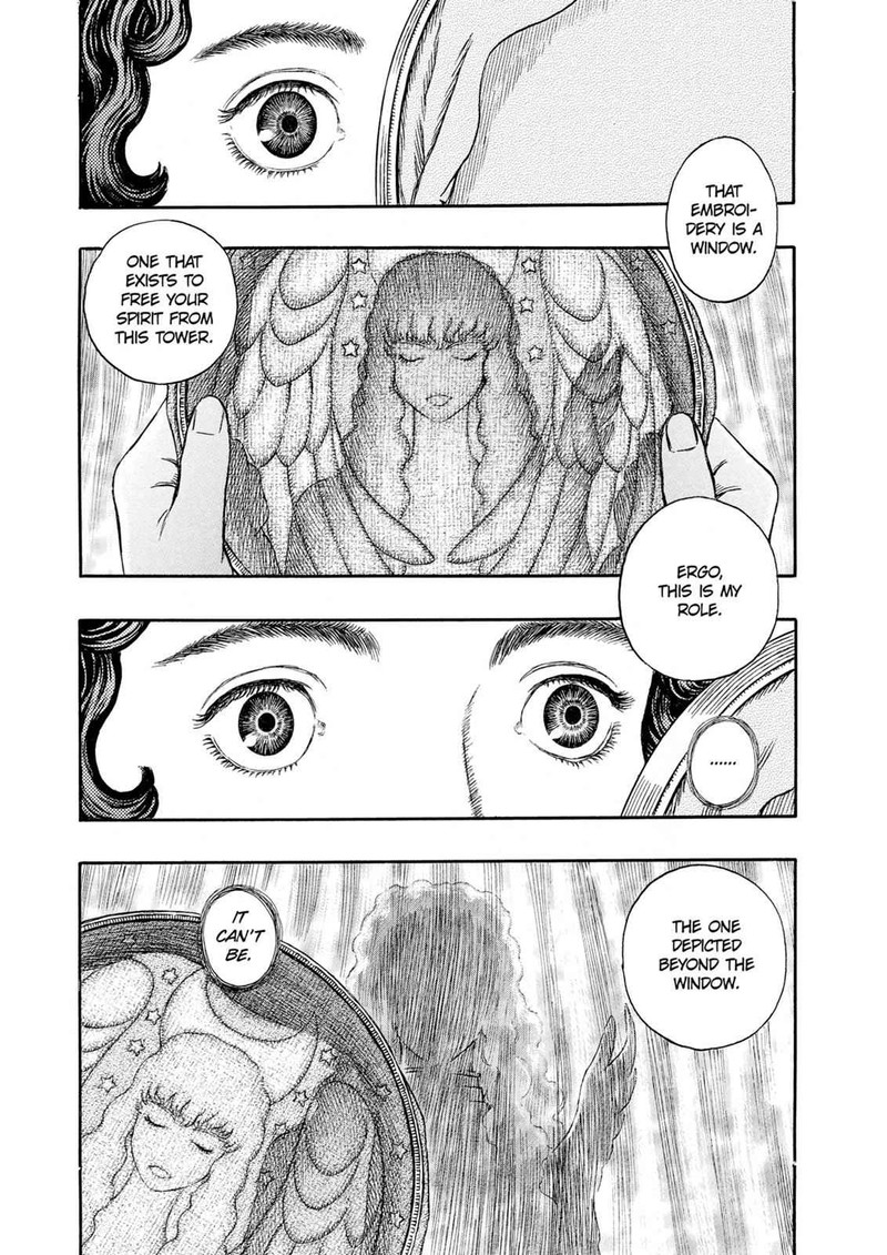 Berserk Chapter 235 Page 2