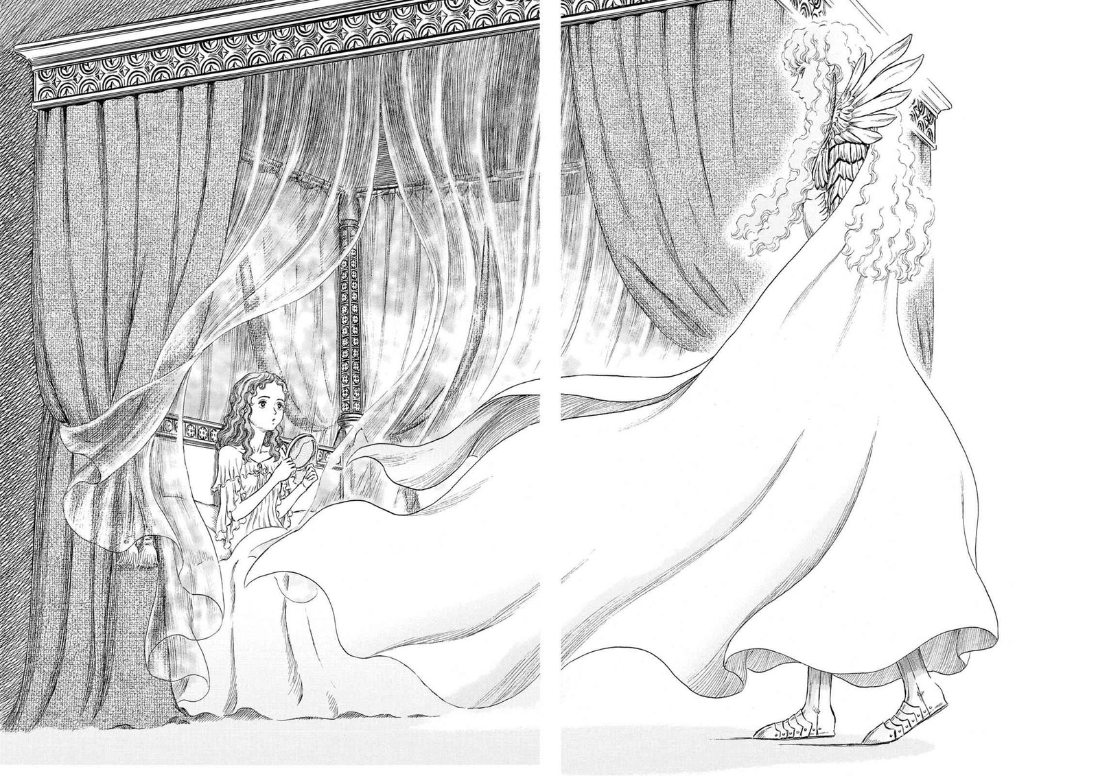 Berserk Chapter 235 Page 3
