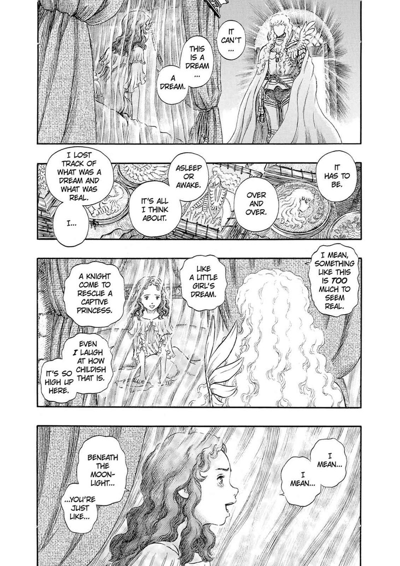 Berserk Chapter 235 Page 5