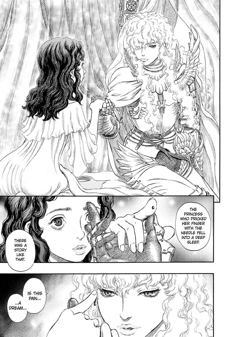 Berserk Chapter 235 Page 7