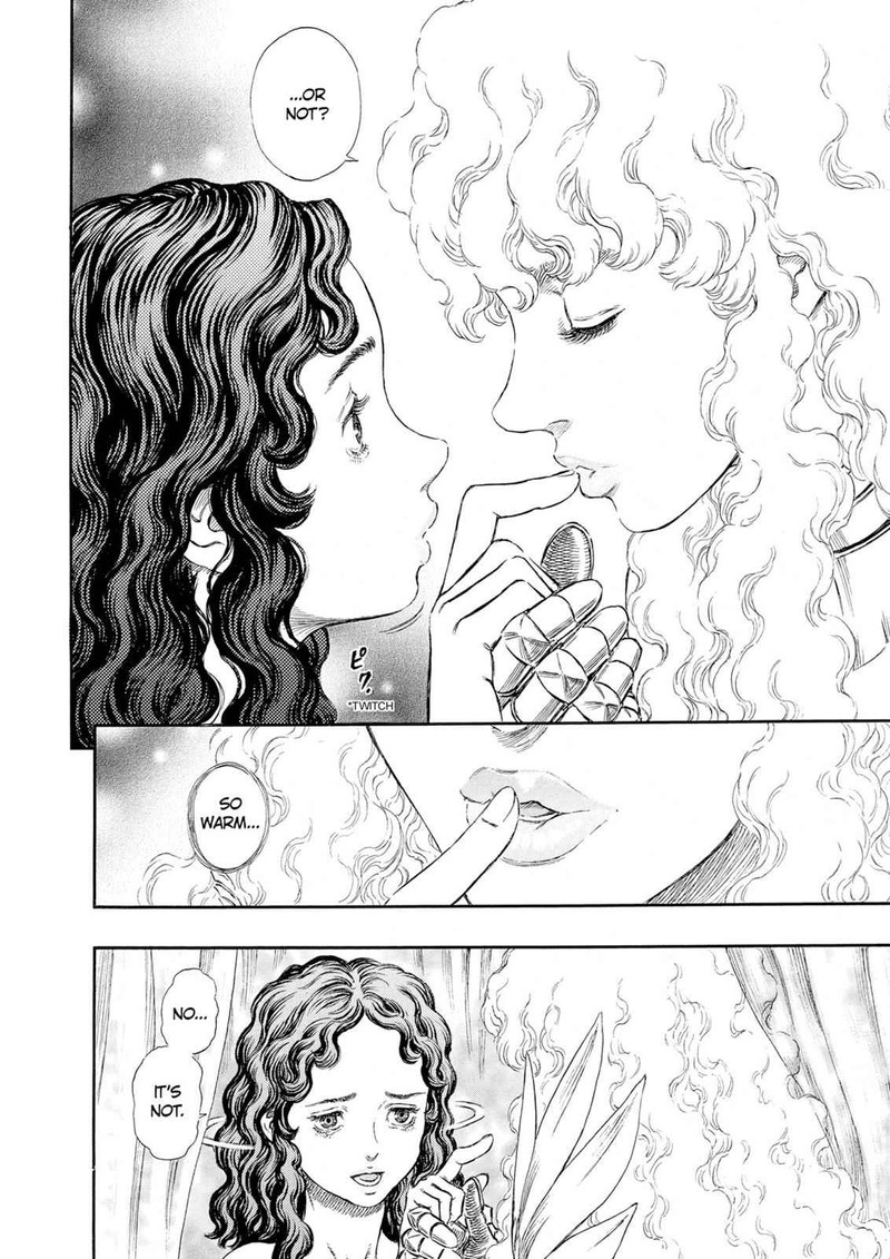 Berserk Chapter 235 Page 8