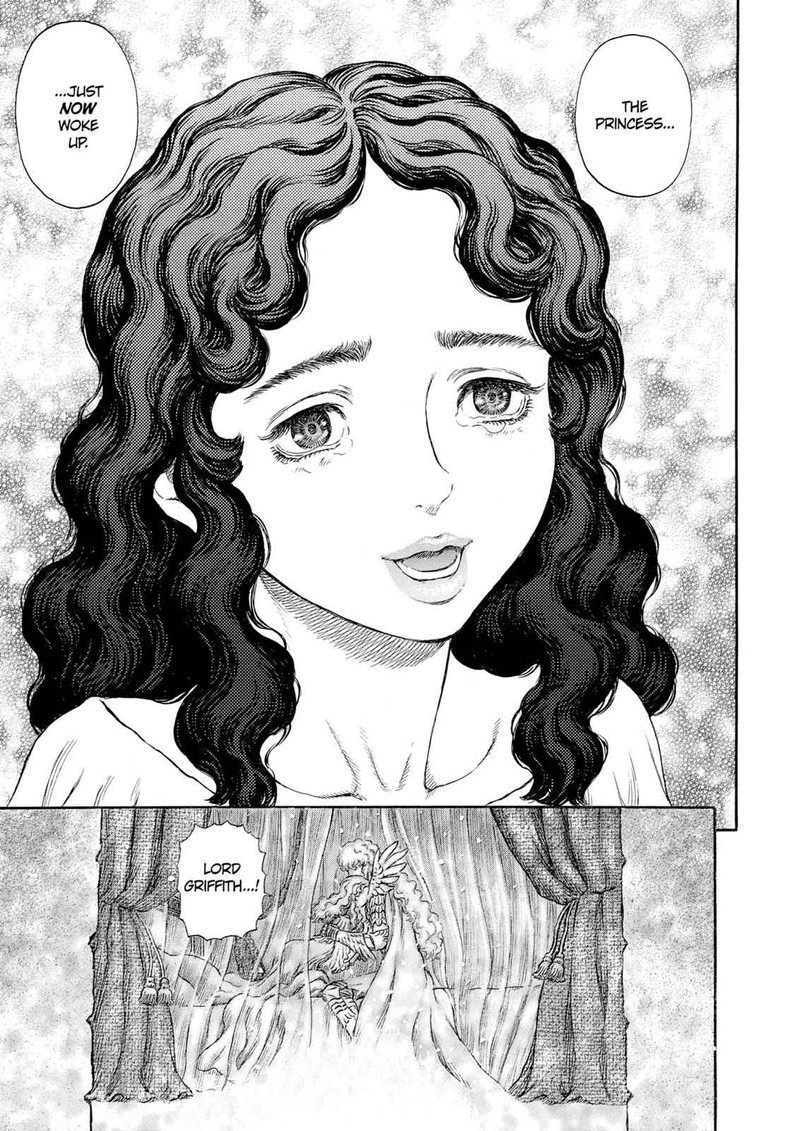Berserk Chapter 235 Page 9