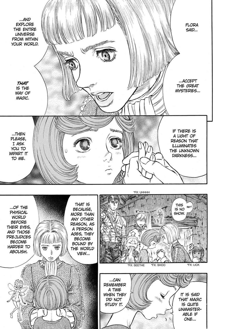 Berserk Chapter 236 Page 17