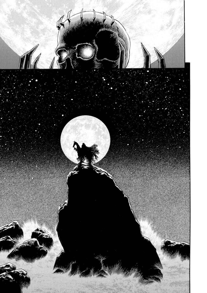 Berserk Chapter 236 Page 19
