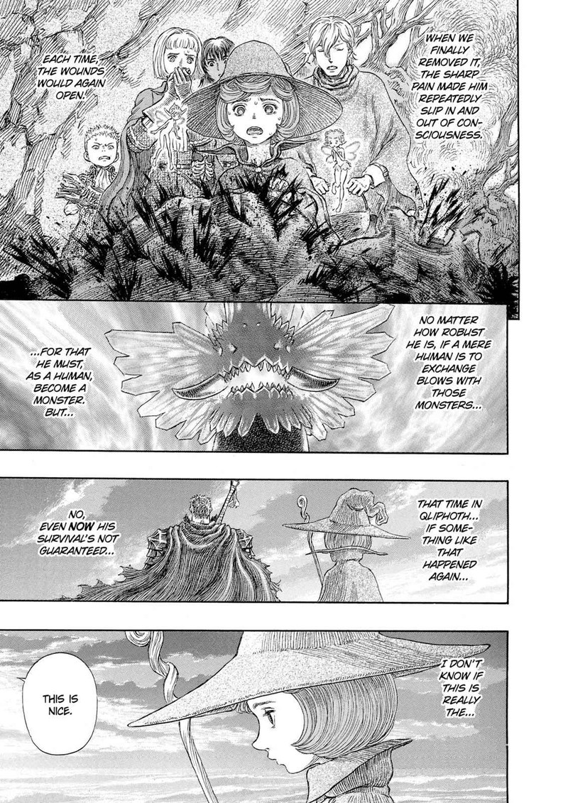 Berserk Chapter 236 Page 8