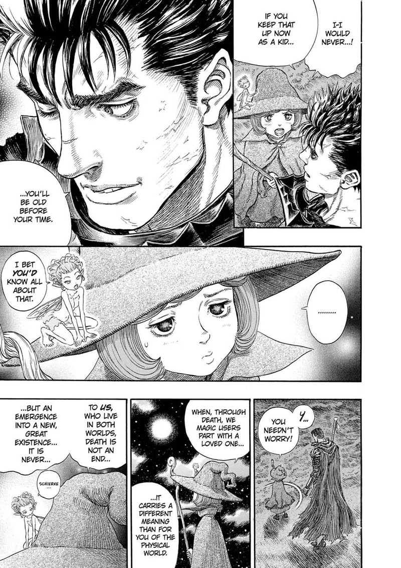 Berserk Chapter 237 Page 15