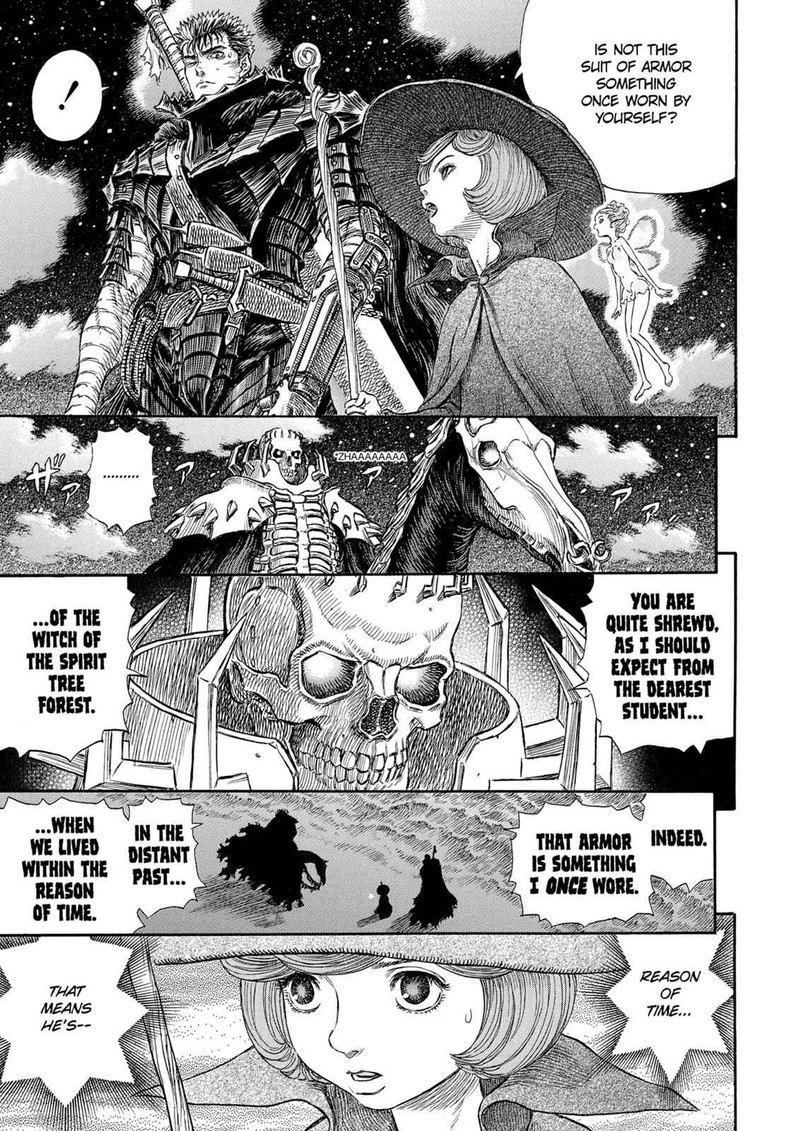 Berserk Chapter 237 Page 23