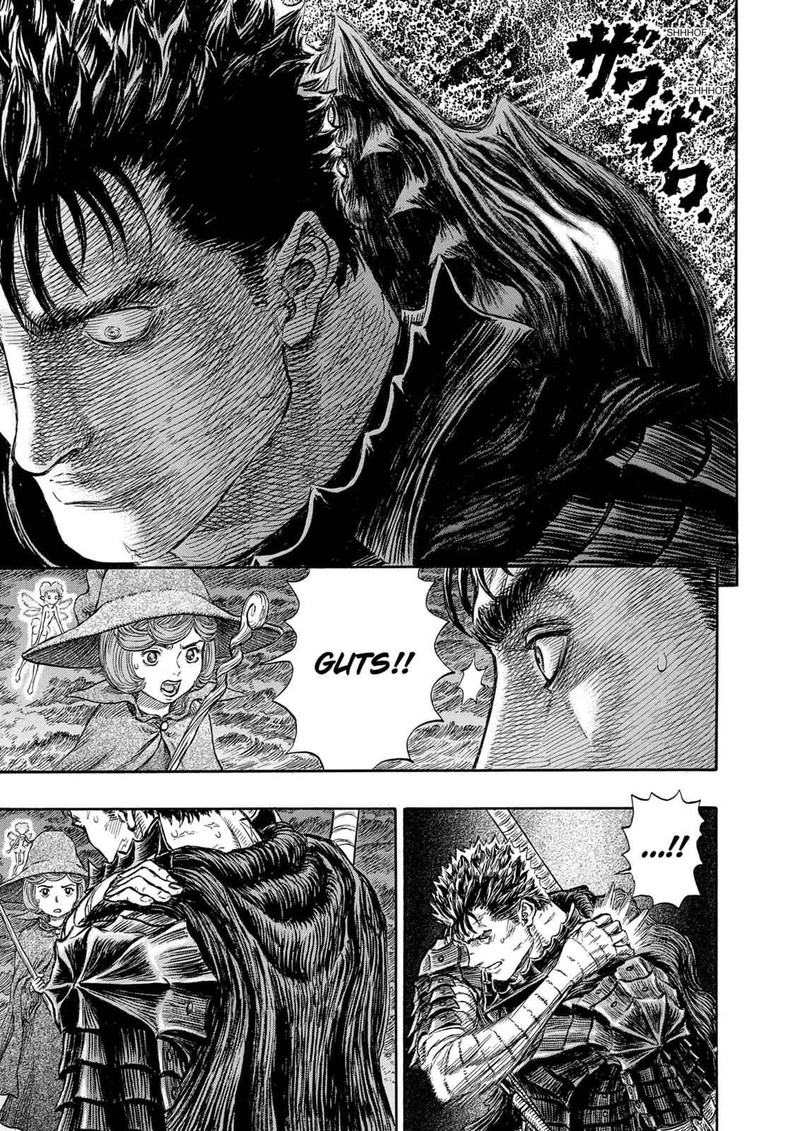 Berserk Chapter 237 Page 29