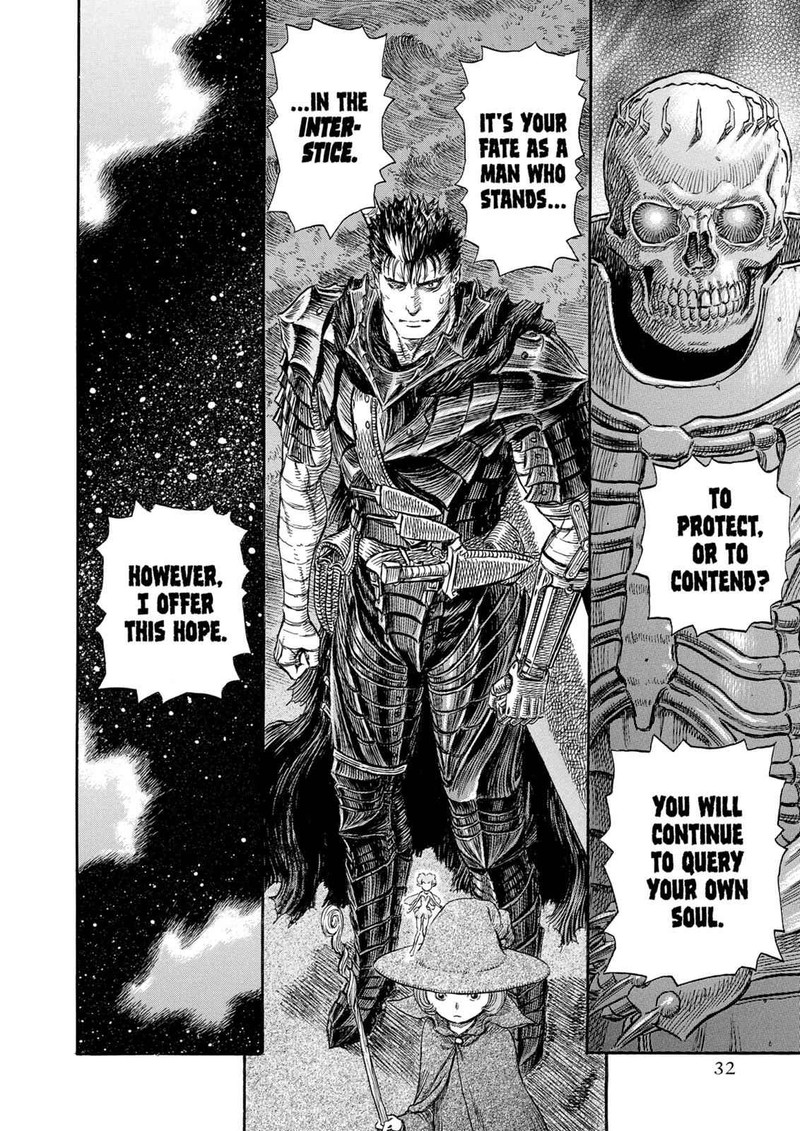 Berserk Chapter 237 Page 30