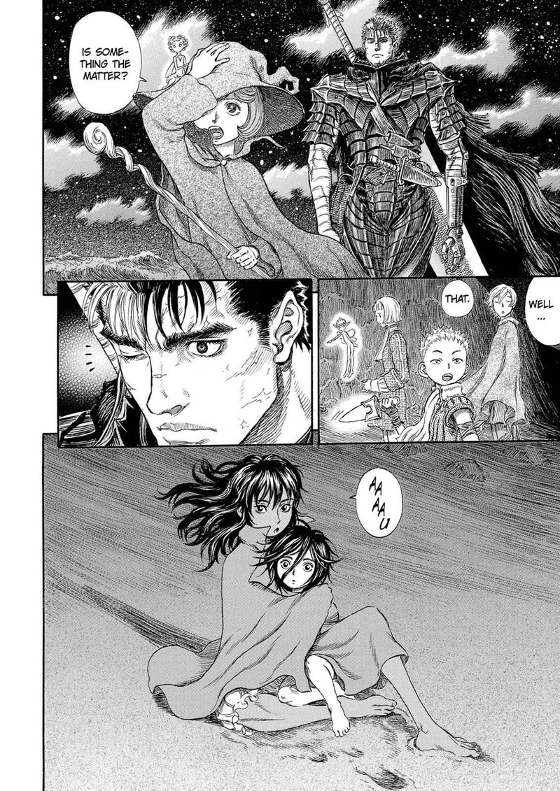 Berserk Chapter 238 Page 10