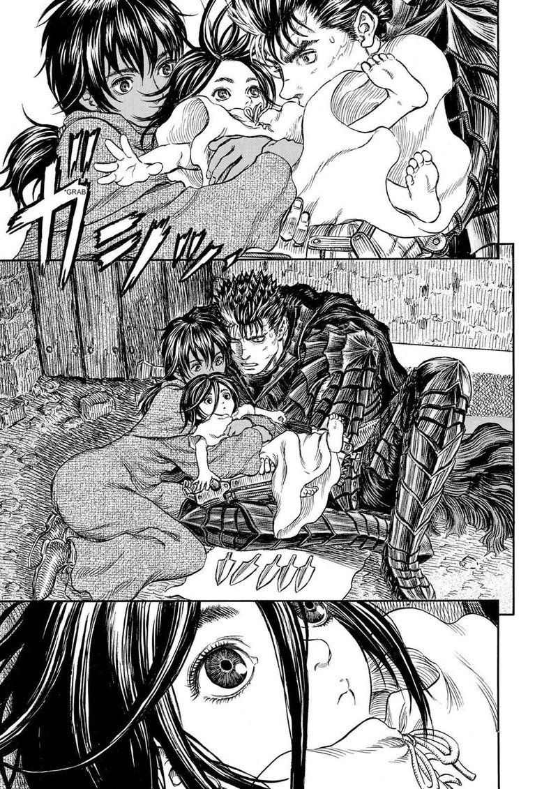 Berserk Chapter 238 Page 19