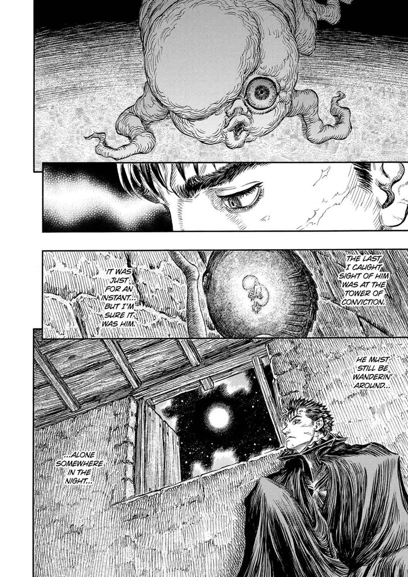 Berserk Chapter 238 Page 22