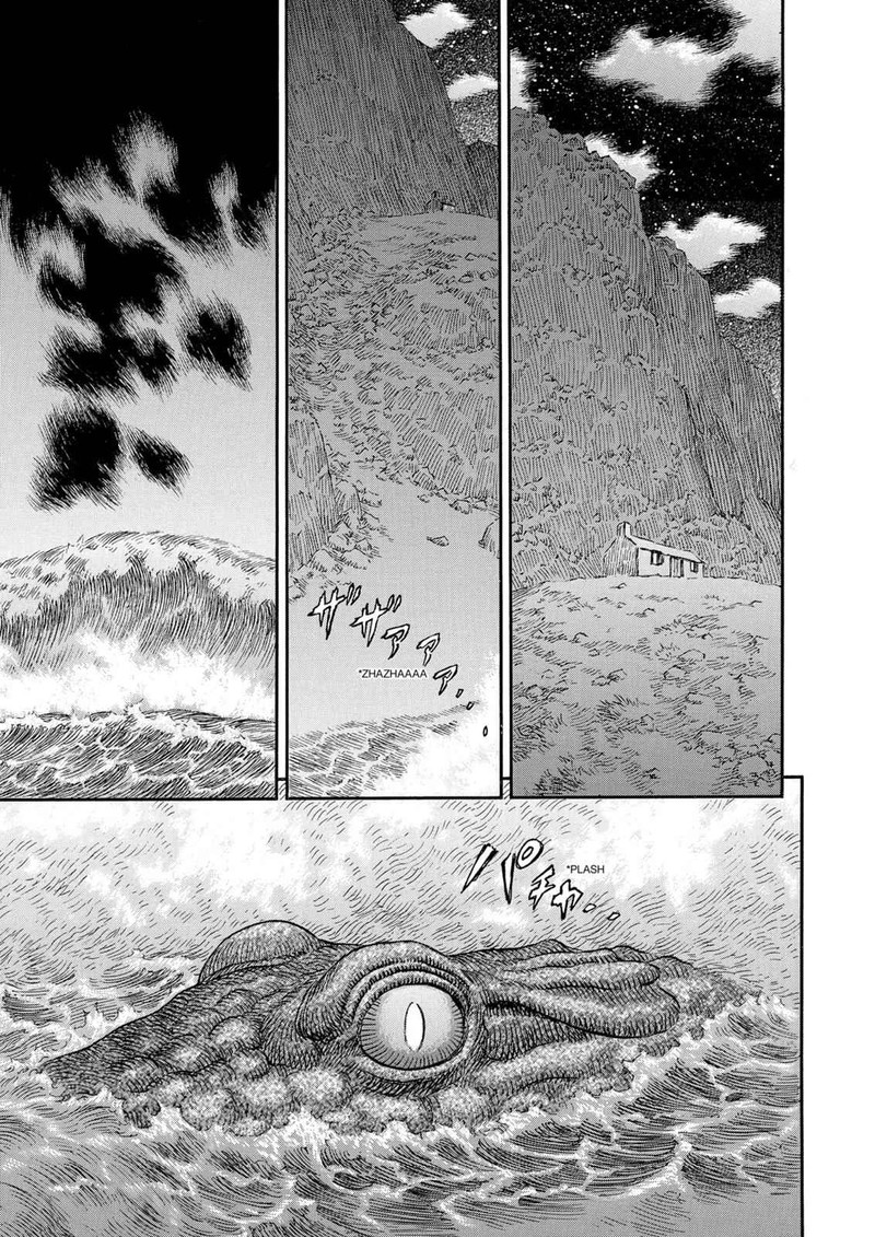 Berserk Chapter 238 Page 23
