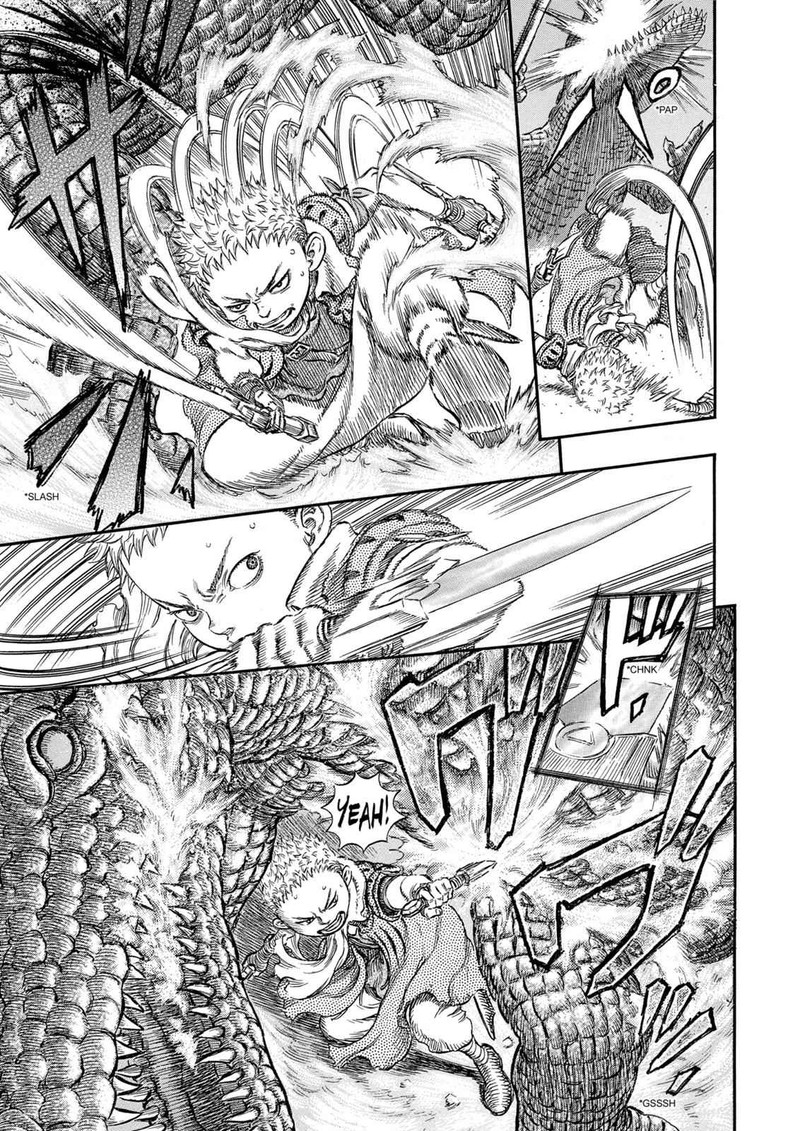 Berserk Chapter 239 Page 16