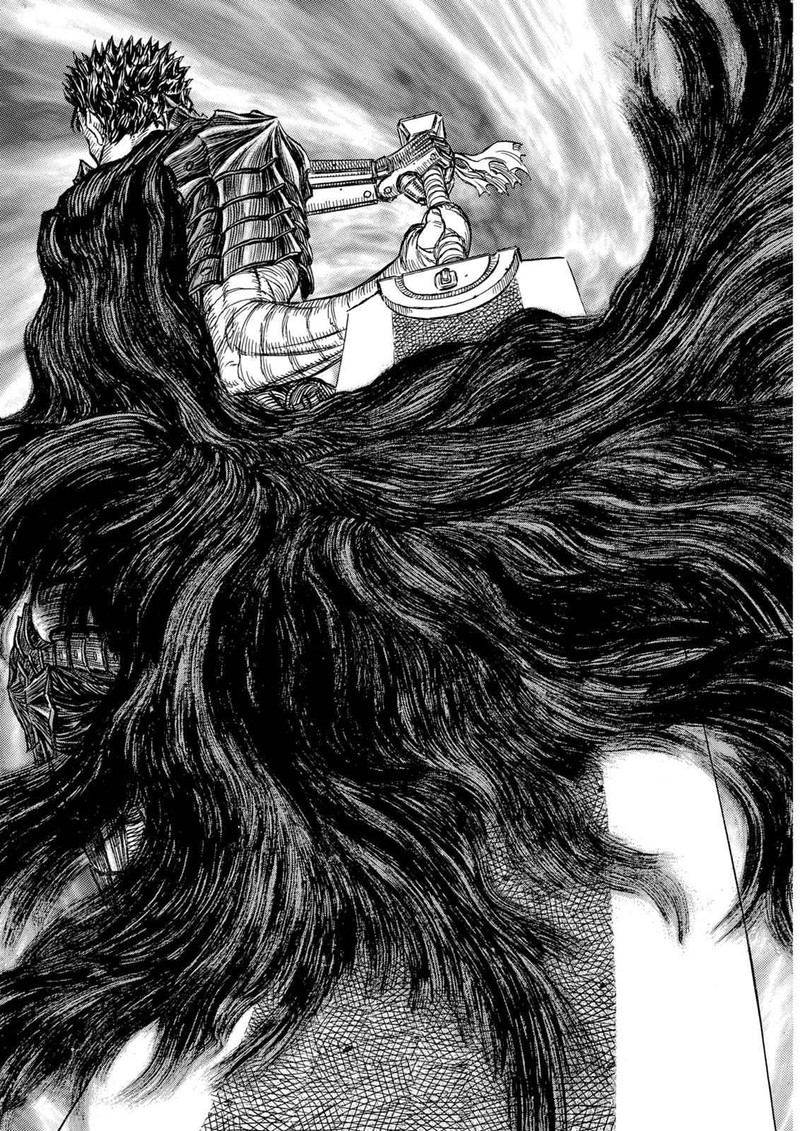 Berserk Chapter 239 Page 18