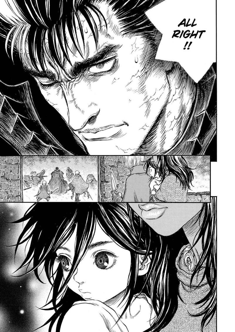 Berserk Chapter 239 Page 21
