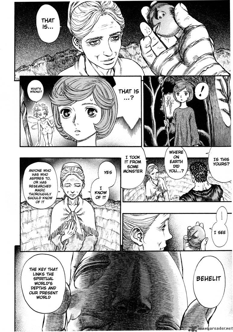 Berserk Chapter 24 Page 105