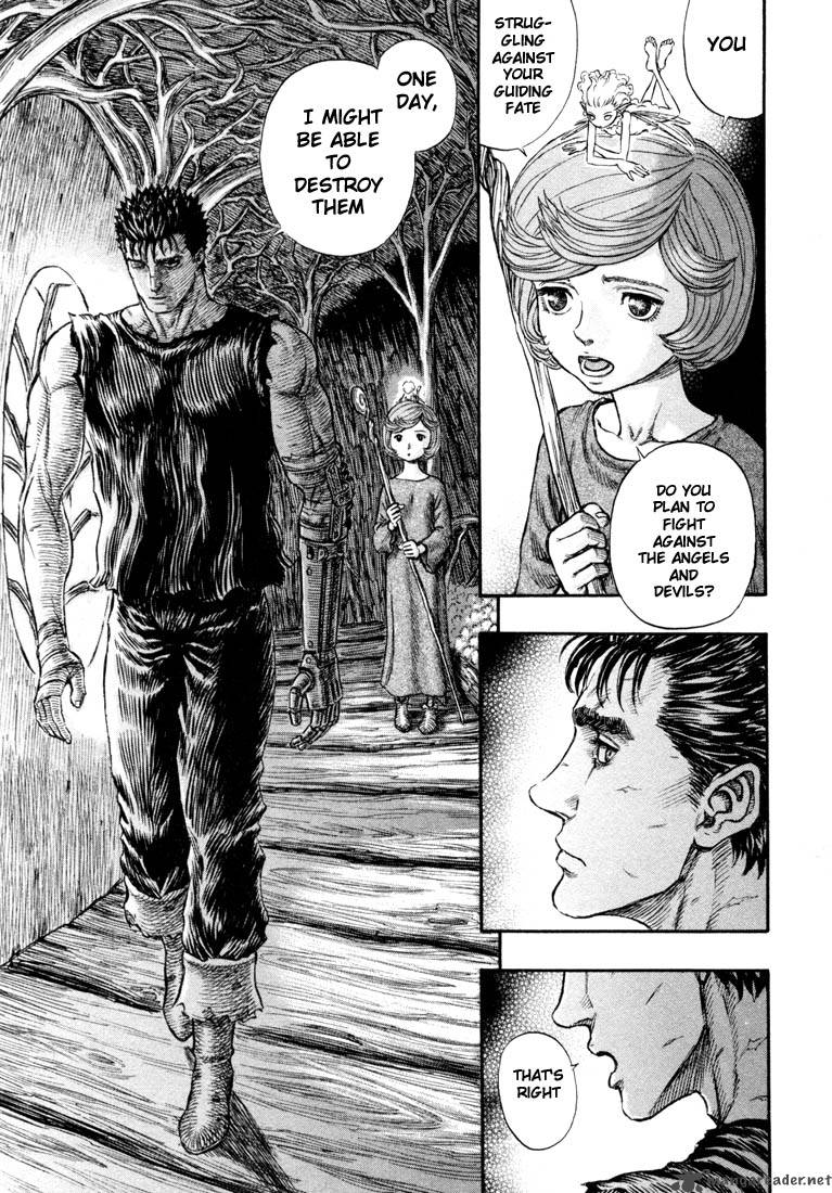 Berserk Chapter 24 Page 115