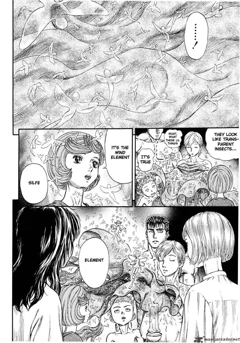 Berserk Chapter 24 Page 124