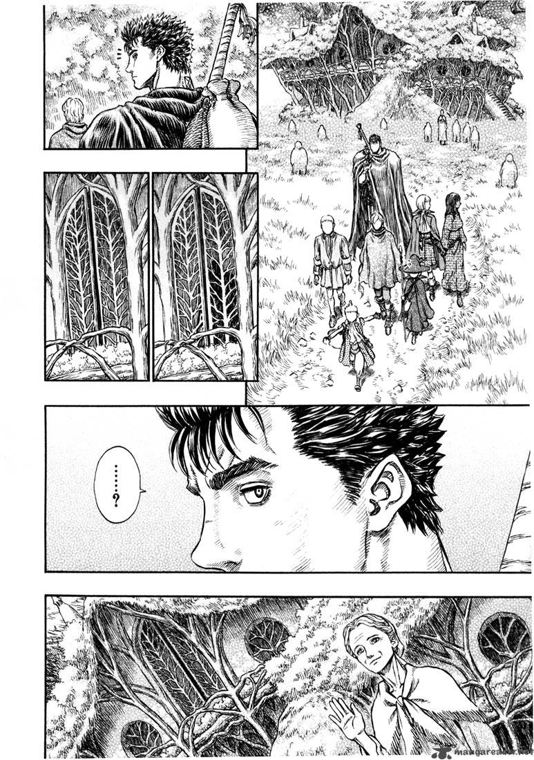 Berserk Chapter 24 Page 138