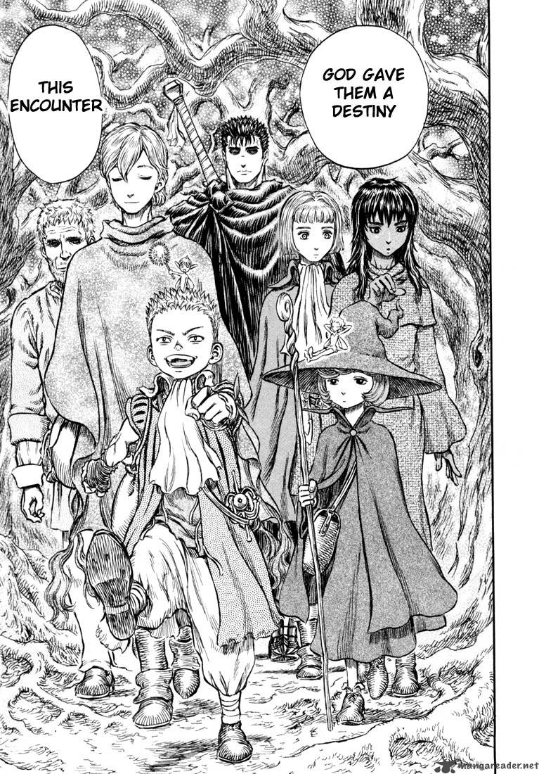 Berserk Chapter 24 Page 141