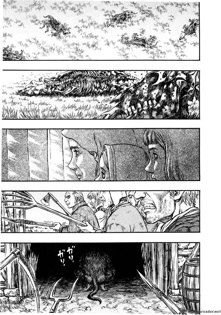 Berserk Chapter 24 Page 143