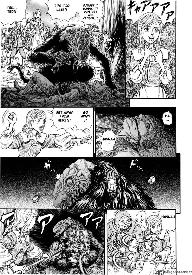 Berserk Chapter 24 Page 145