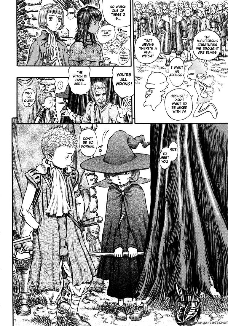 Berserk Chapter 24 Page 153