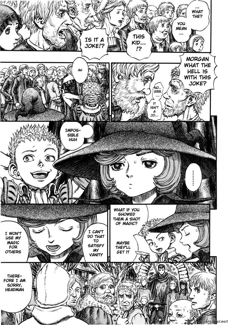 Berserk Chapter 24 Page 154