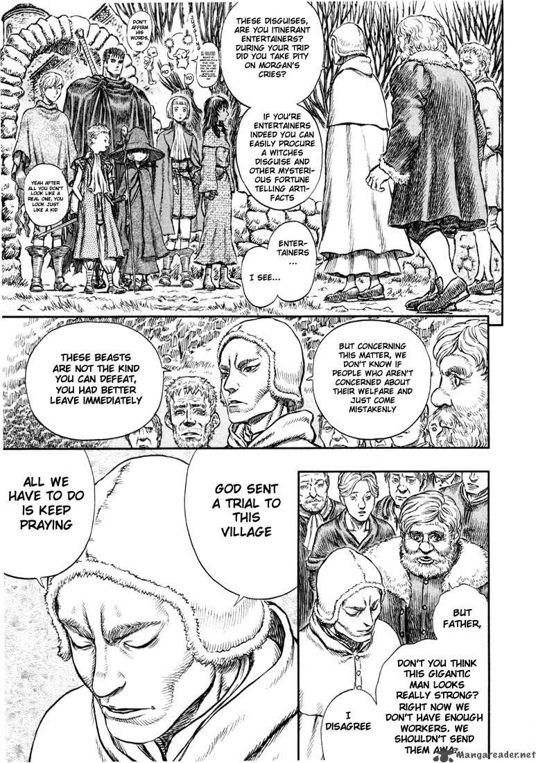 Berserk Chapter 24 Page 156