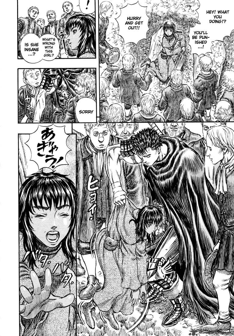 Berserk Chapter 24 Page 159