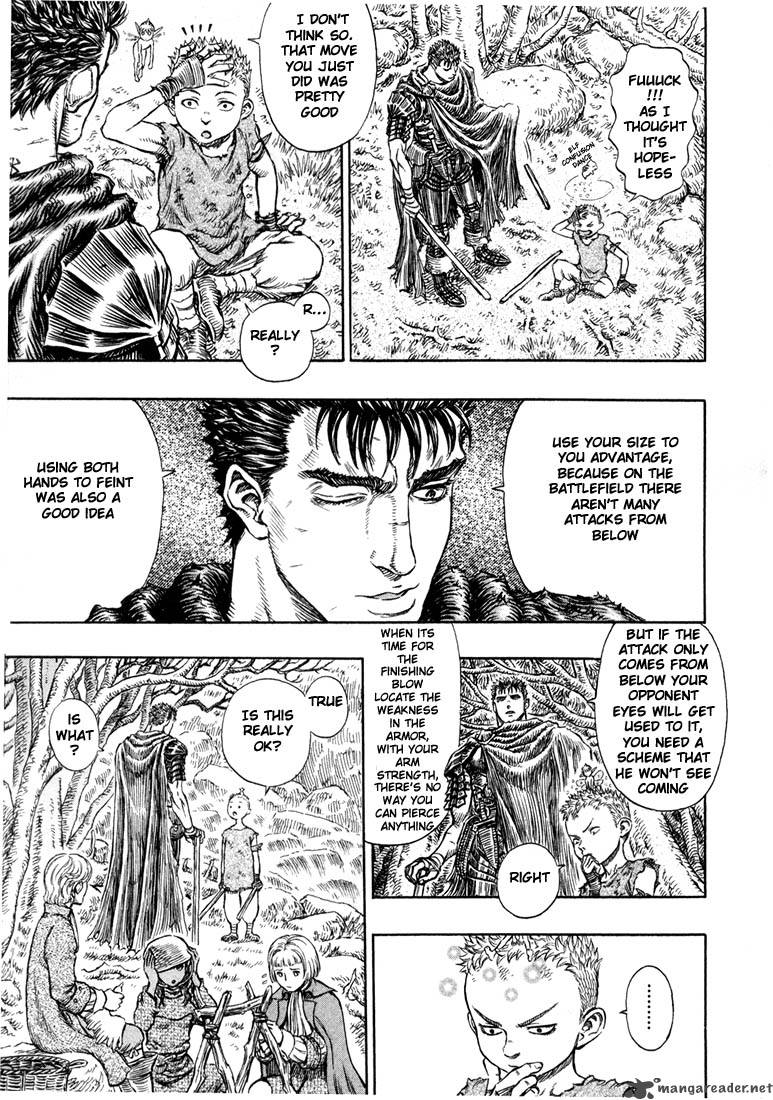 Berserk Chapter 24 Page 16