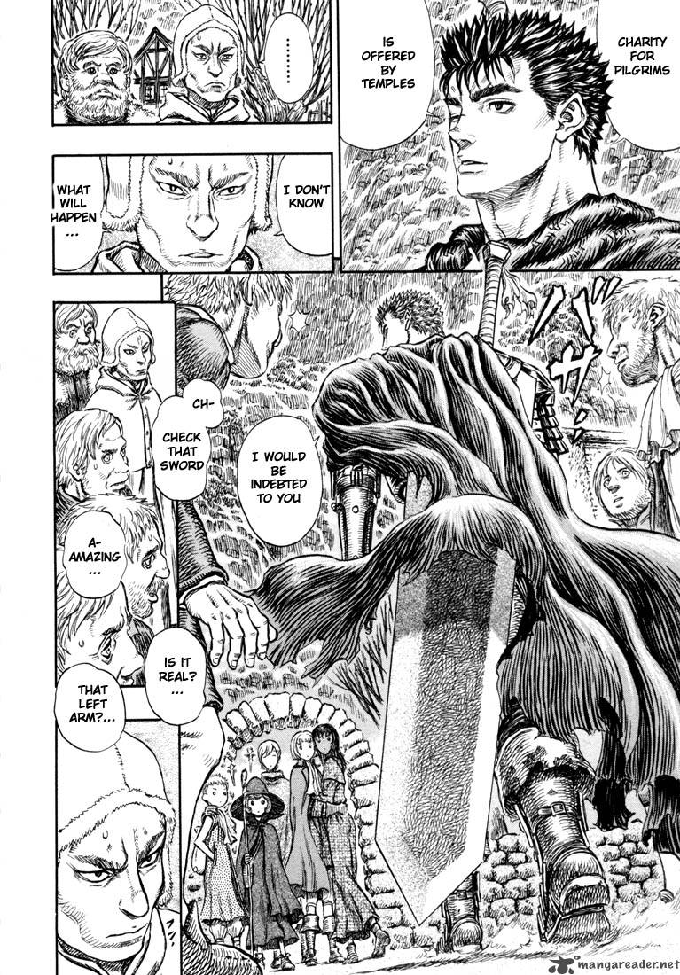 Berserk Chapter 24 Page 161