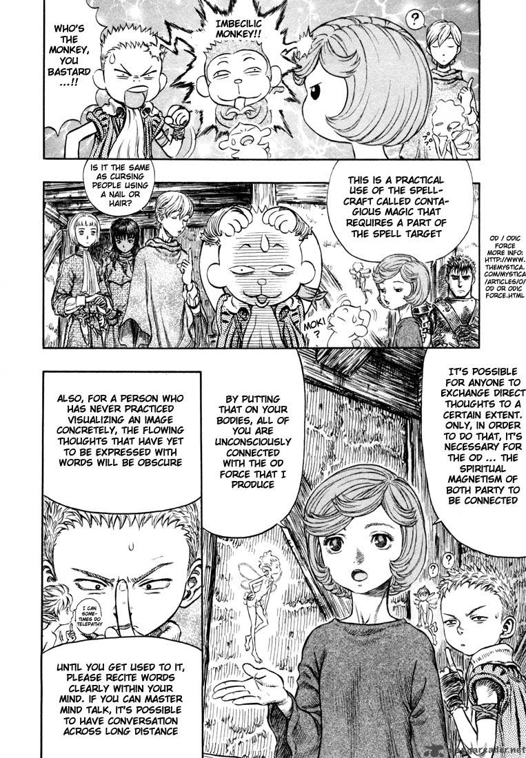 Berserk Chapter 24 Page 165