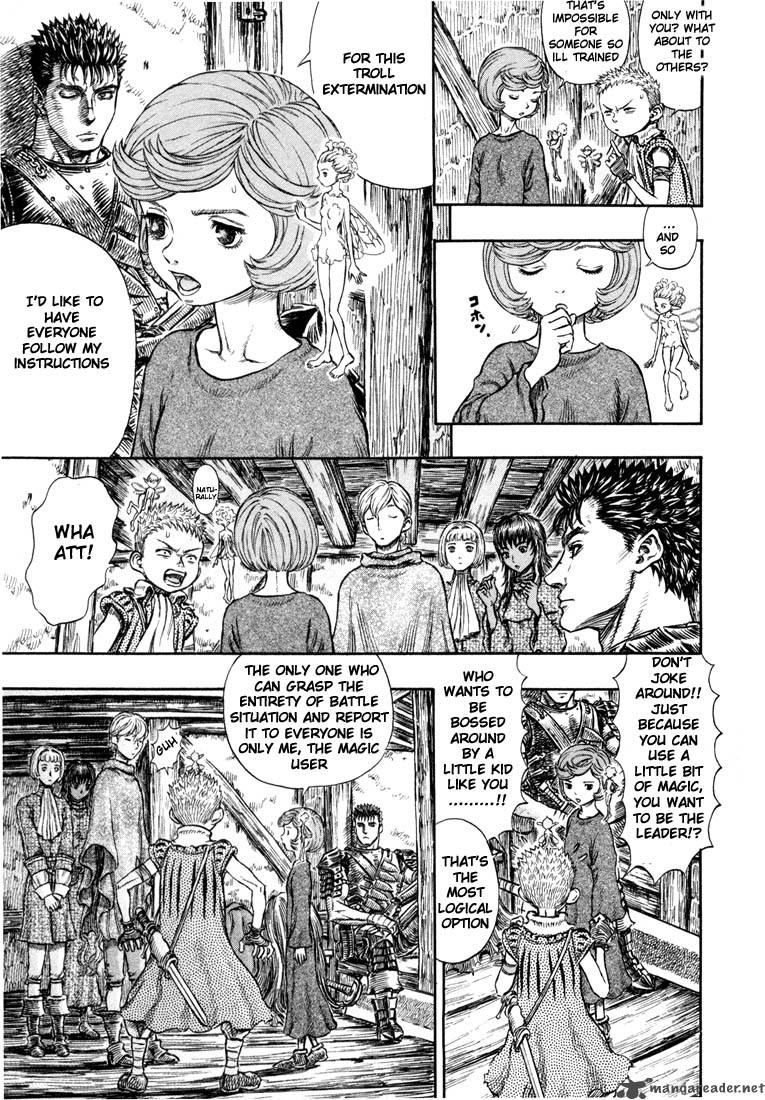 Berserk Chapter 24 Page 166