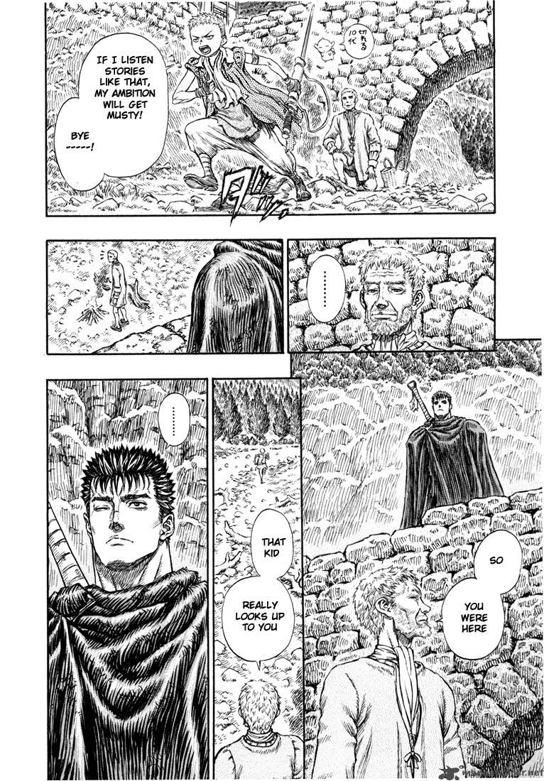 Berserk Chapter 24 Page 177