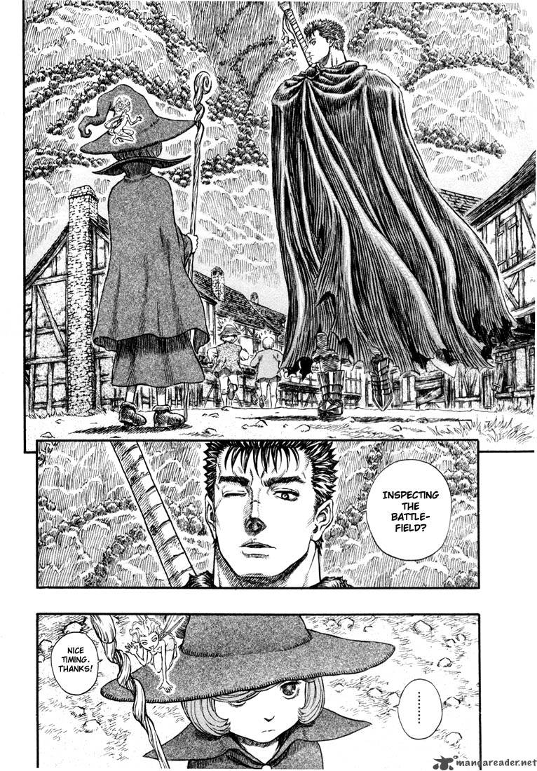 Berserk Chapter 24 Page 181