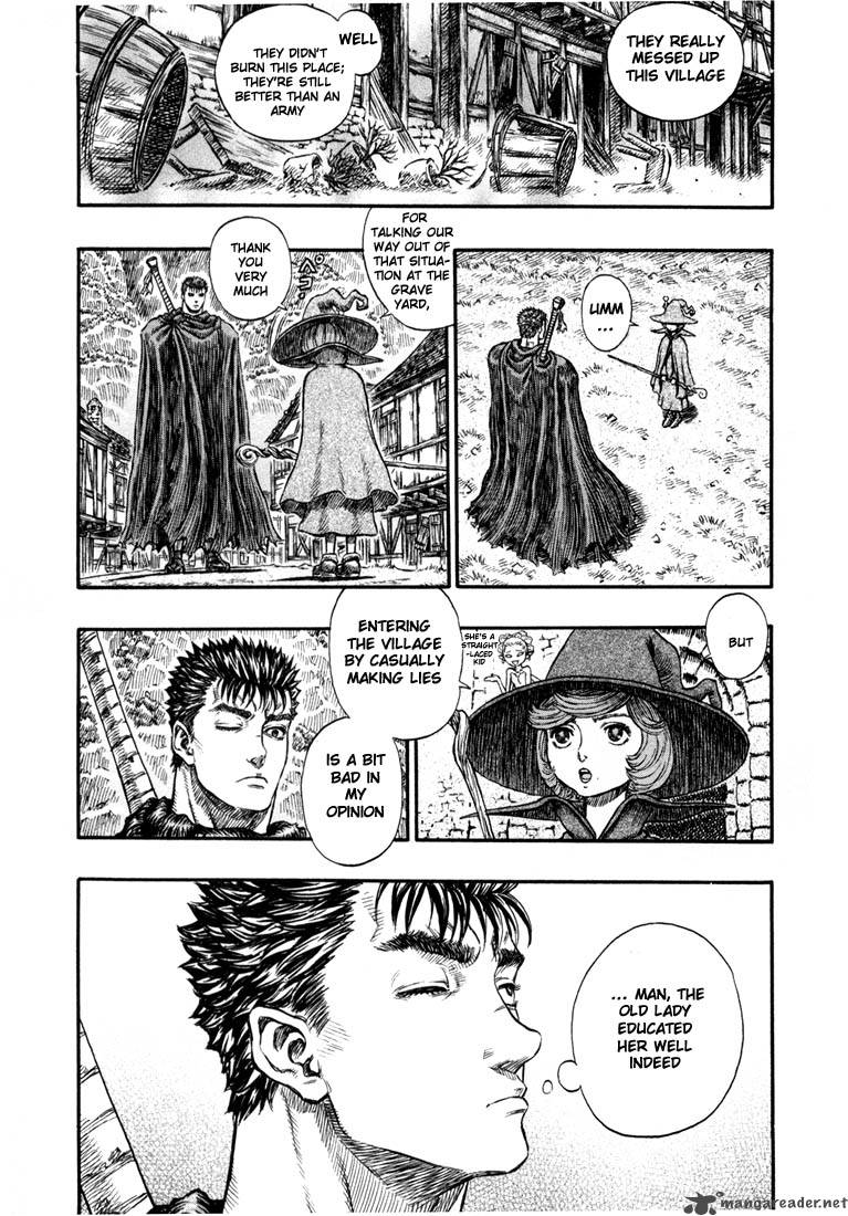 Berserk Chapter 24 Page 182