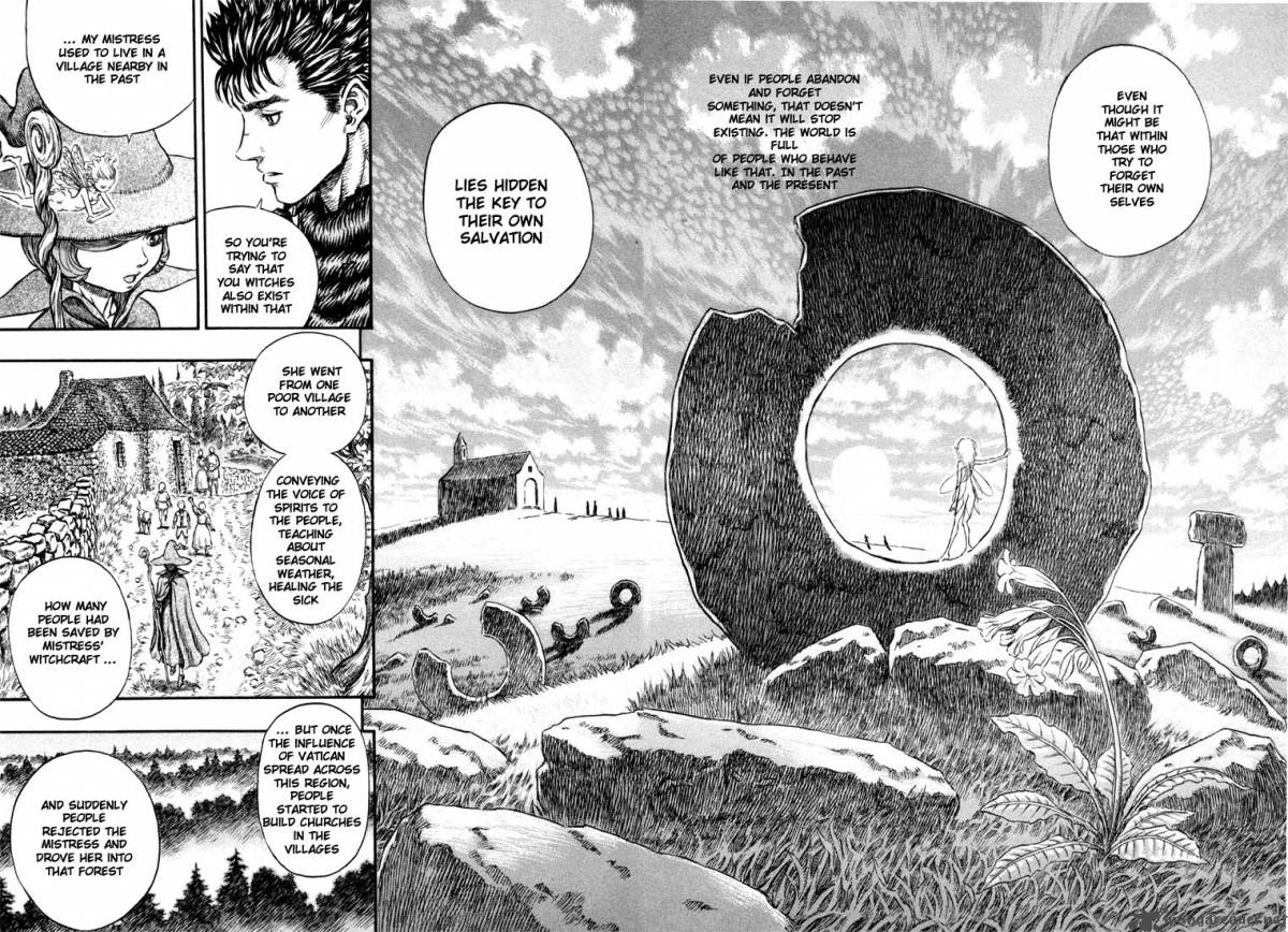 Berserk Chapter 24 Page 185