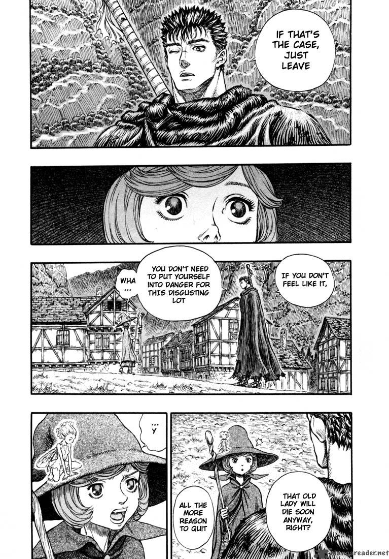 Berserk Chapter 24 Page 187