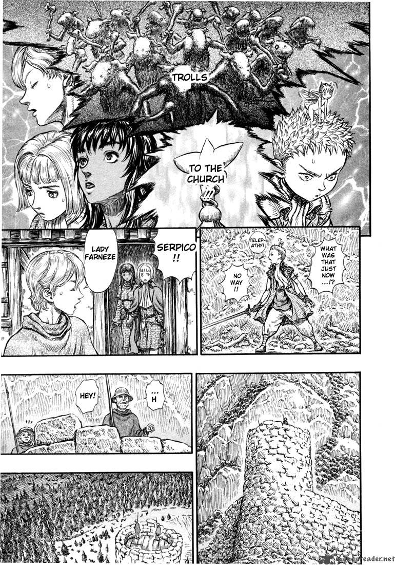 Berserk Chapter 24 Page 193