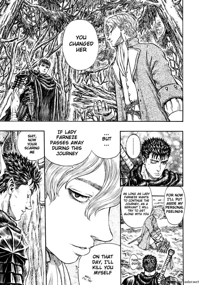 Berserk Chapter 24 Page 24