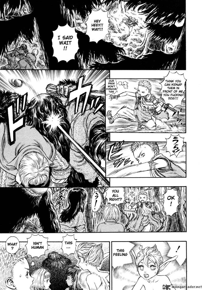 Berserk Chapter 24 Page 26