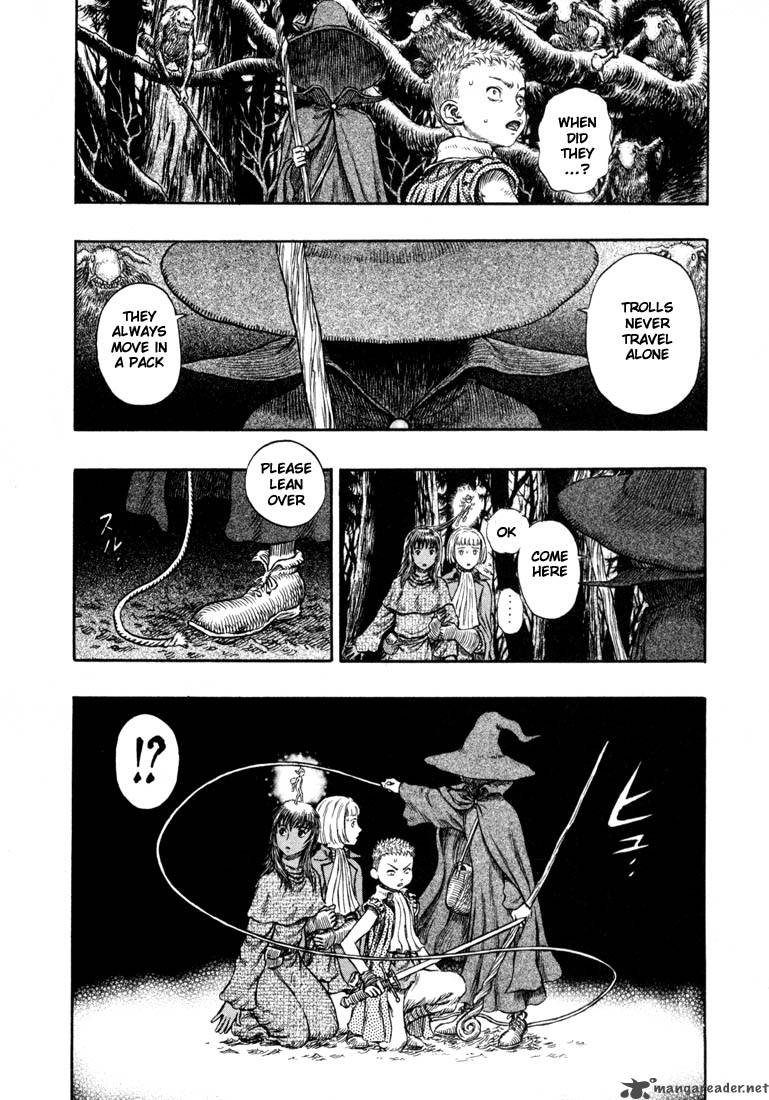 Berserk Chapter 24 Page 38