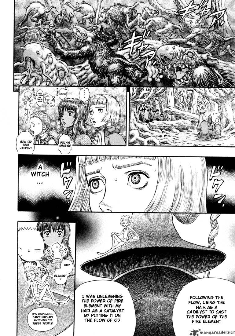 Berserk Chapter 24 Page 43