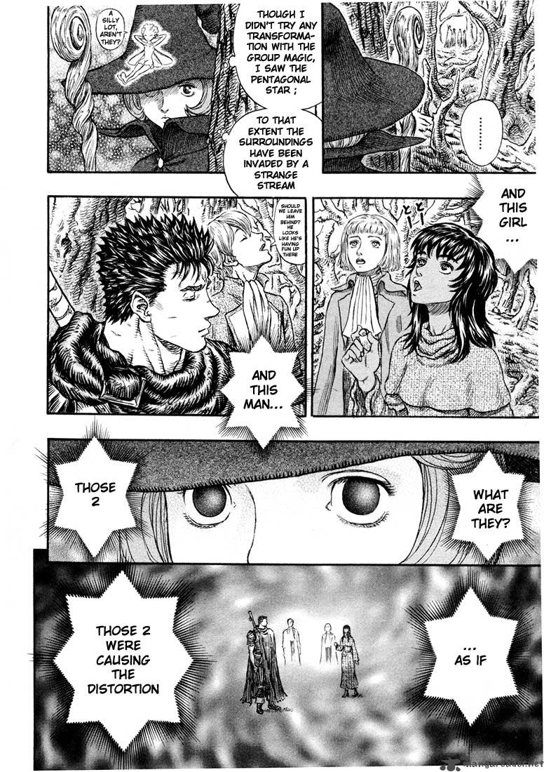 Berserk Chapter 24 Page 47