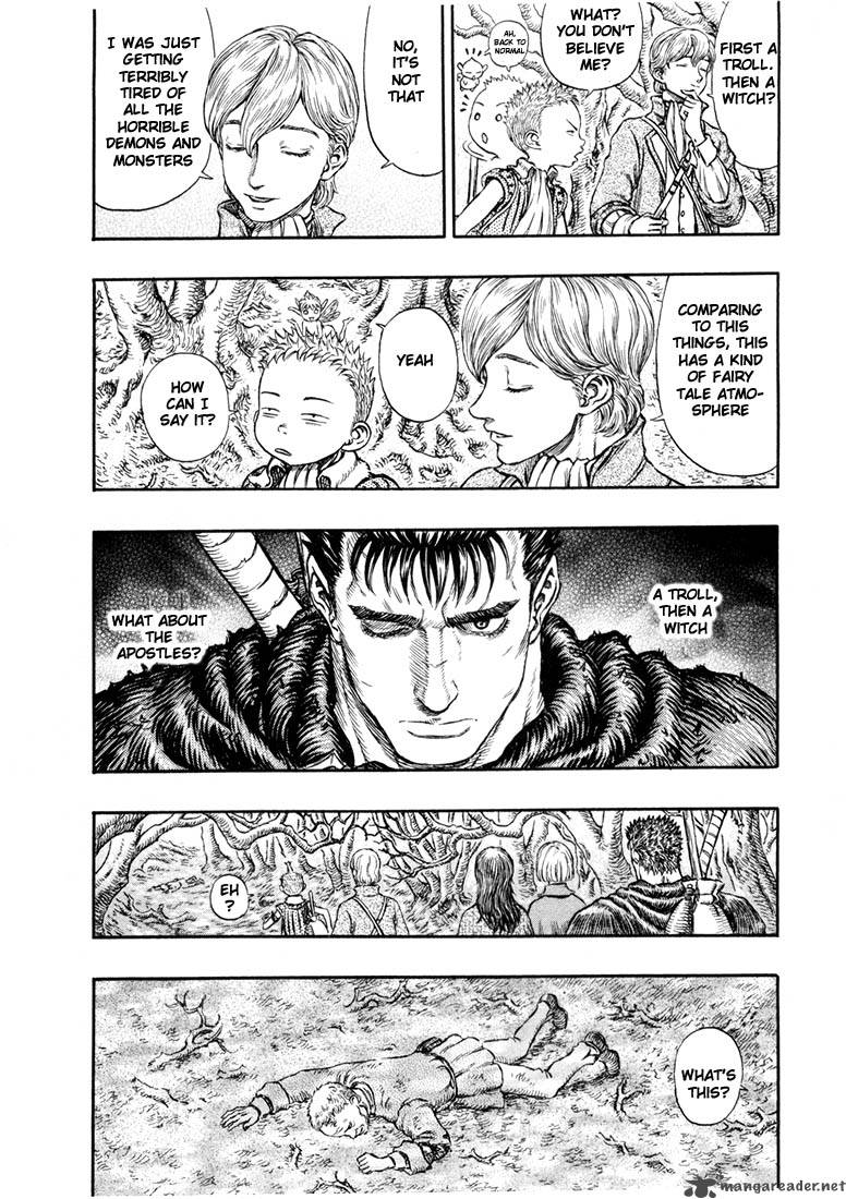 Berserk Chapter 24 Page 51