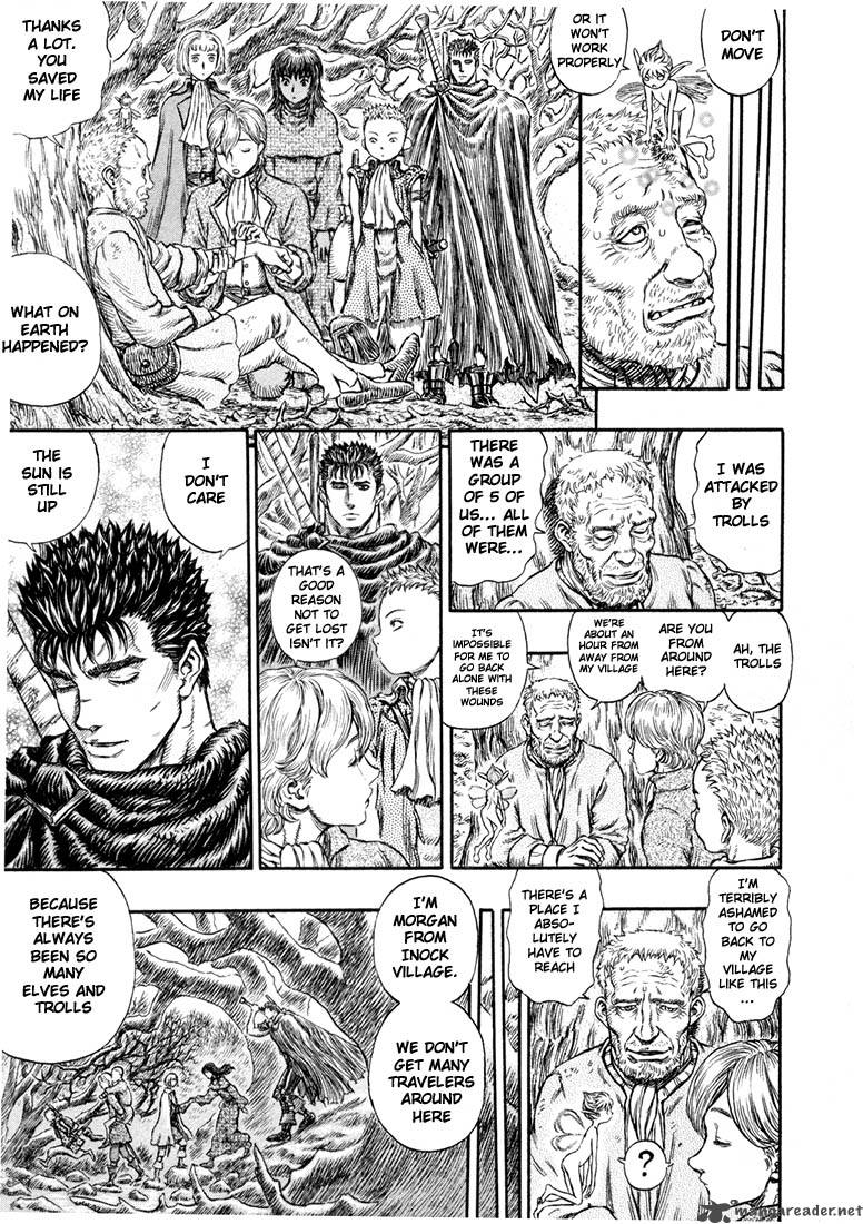 Berserk Chapter 24 Page 52