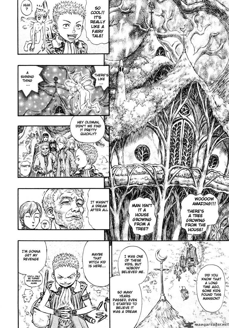 Berserk Chapter 24 Page 58