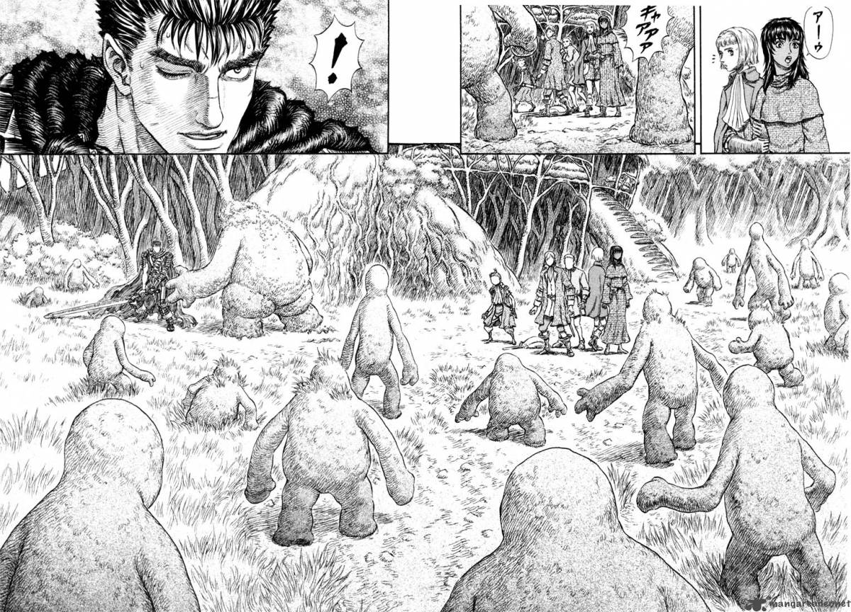 Berserk Chapter 24 Page 64